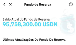 pool de fundos da bitradex