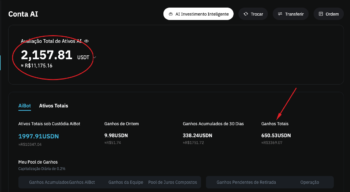 Como Ganhar Dinheiro Na Bitradex
